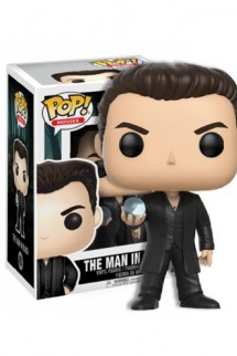 Pop! Movie: Dark Tower - Man in Black