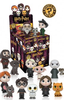 Mystery Minis: Harry Potter