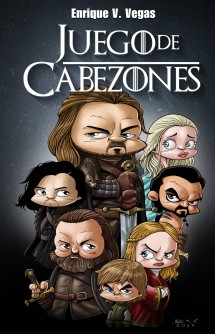 Juego de Cabezones