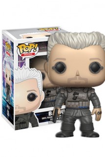 Pop! Movies: Ghost in the Shell - Batou