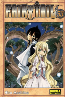 Fairy Tail 53