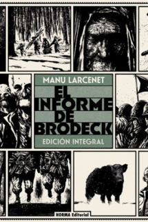 El informe Brodeck. Edición Integral