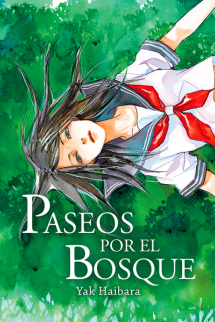 Paseos por el bosque