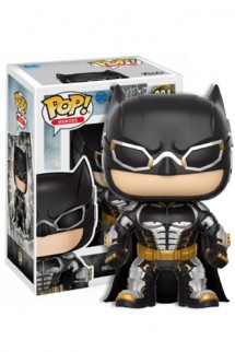 Pop! DC Comic: Justice League - Batman