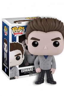 Pop! Movies: Crepúsculo Saga - Edward Cullen