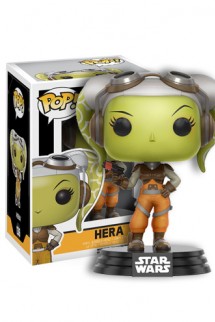 Pop! Star Wars Rebels - Hera