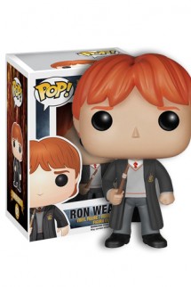 Pop! Movies: Harry Potter - Ron Weasley 