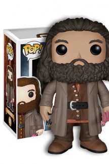 Pop! Movies: Harry Potter - Rubeus Hagrid