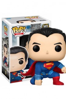 Pop! DC Comic: Justice League - Superman