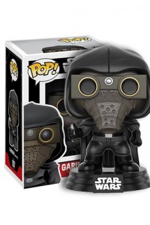 Pop! Star Wars Celebration Limited Edition - Garindan (Empire Spy)