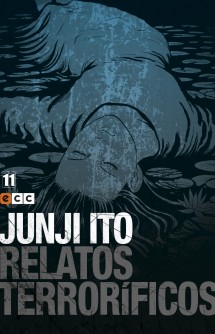 Junji Ito: Relatos terroríficos nº11