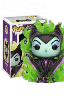 Pop! Disney: Maleficent Exclusive