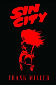 Sin City Integral 01