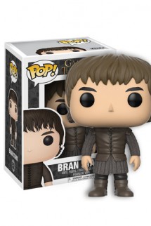 Pop! TV: Juego de Tronos - Bran Stark