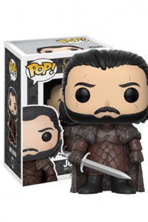 Pop! TV: Game of Thrones - Jon Snow T6