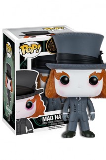 Pop! Disney: Alice in Wonderland - Mad Hatter