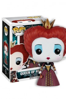 Pop! Disney: Alice in Wonderland - Queen of Hearts