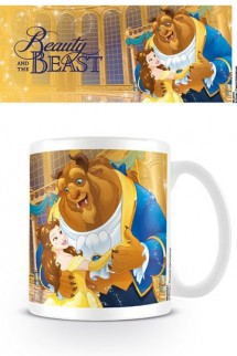 Beauty and the Beast - Mug Tale As Old As Time