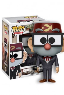 Pop! Disney: Gravity Falls - Grunke Stan