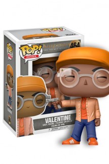 Pop! Kingsman - Valentine