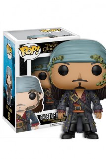 Pop! Disney - Pirates of the Caribbean. Will Turner