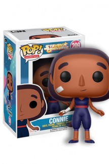 Pop! Animation: Steven Universe - Connie