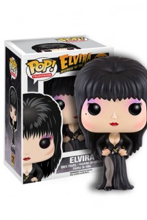 Pop! TV: Elvira - Elvira