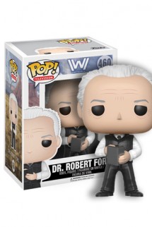 Pop! TV: Westworld - Dr. Robert Ford
