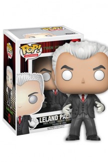 Pop! TV: Twin Peaks - Leland Palmer