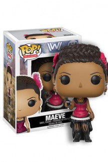 Pop! TV: Westworld - Maeve