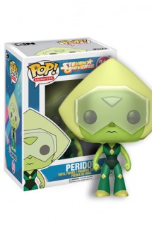 Pop! Animation: Steven Universe - Peridot