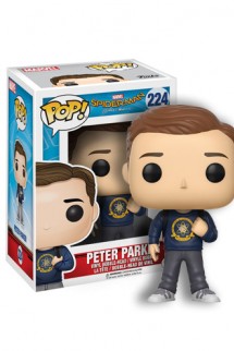 Pop! Movies: Spiderman Homecoming - Peter Parker