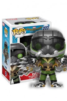 Pop! Movies: Spiderman Homecoming - Vulture
