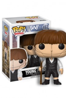 Pop! TV: Westworld - Young Ford