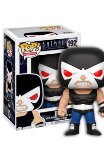 Pop! Animation: Batman Animated - Bane