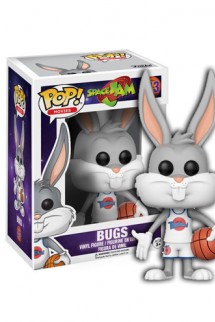 Pop! Movie: Space Jam - Bugs Bunny