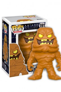 Pop! Animation: Batman Animated - Clayface