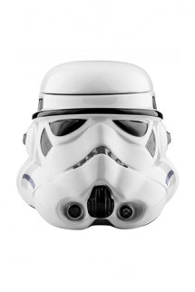 Star Wars - 3D Ceramic Mug Stormtrooper