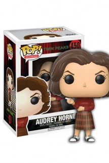 Pop! TV: Twin Peaks - Audrey Horne