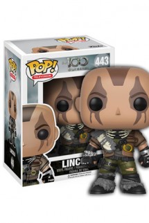 Pop! TV: The 100 - Lincoln