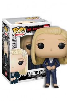 Pop! TV: Mr. Robot - Angela Moss