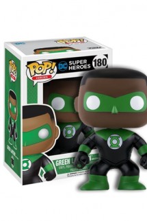 Pop! DC Comics: John Stewart - Green Lantern Limited