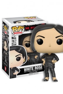 Pop! TV: Mr. Robot - White Rose