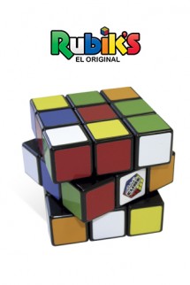 Rubik's 3x3