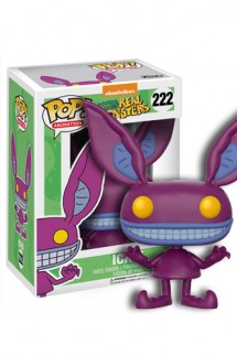 Pop! TV Nickelodeon 90's: Aaahh!!! Real Monster - Ickis