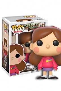Pop! Disney: Gravity Falls - Mabel Pines