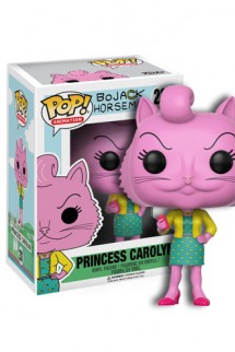 Pop! TV: BoJack Horseman - Princesa Carolyn