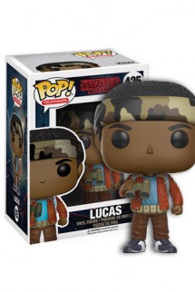 Pop! TV: Stranger Things - Lucas