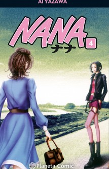 Nana nº 04/21 (nueva edición)