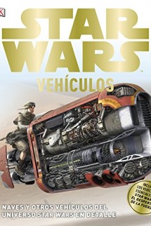 Star Wars Vehículos